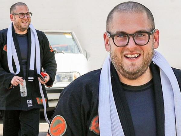 Jonah Hill